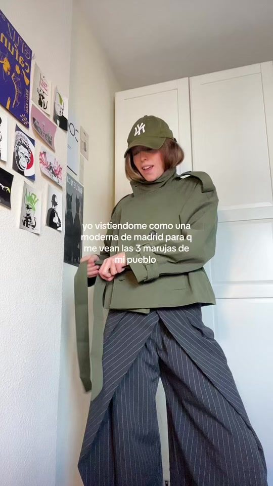TikTok video thumbnail by heleconache