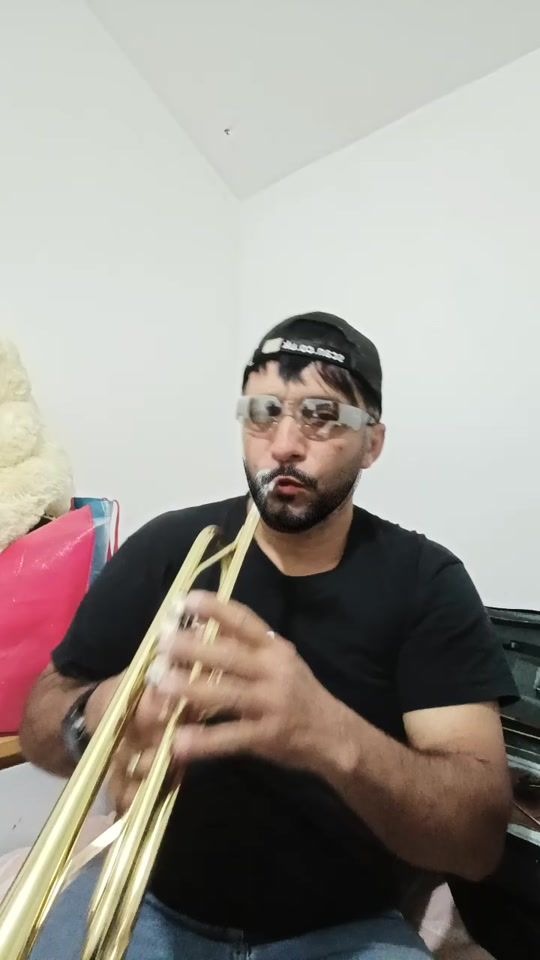 TikTok video thumbnail by cleber.tapes