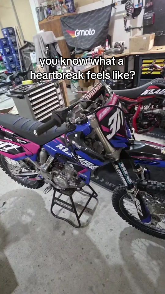 TikTok video thumbnail by klausariding