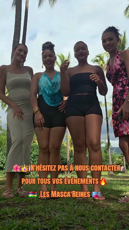 TikTok video thumbnail by les.mascareines