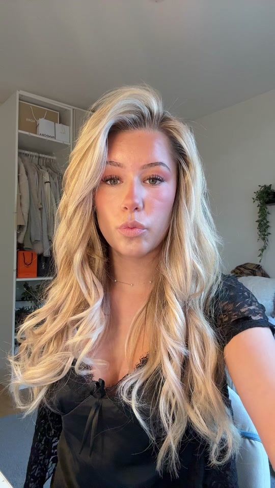 TikTok video thumbnail by electrakarlsson200
