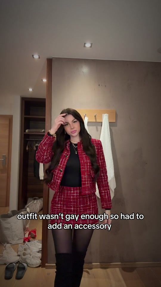 TikTok video thumbnail by lisamariama