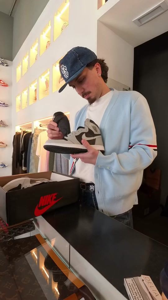 TikTok video thumbnail by snkrszoo