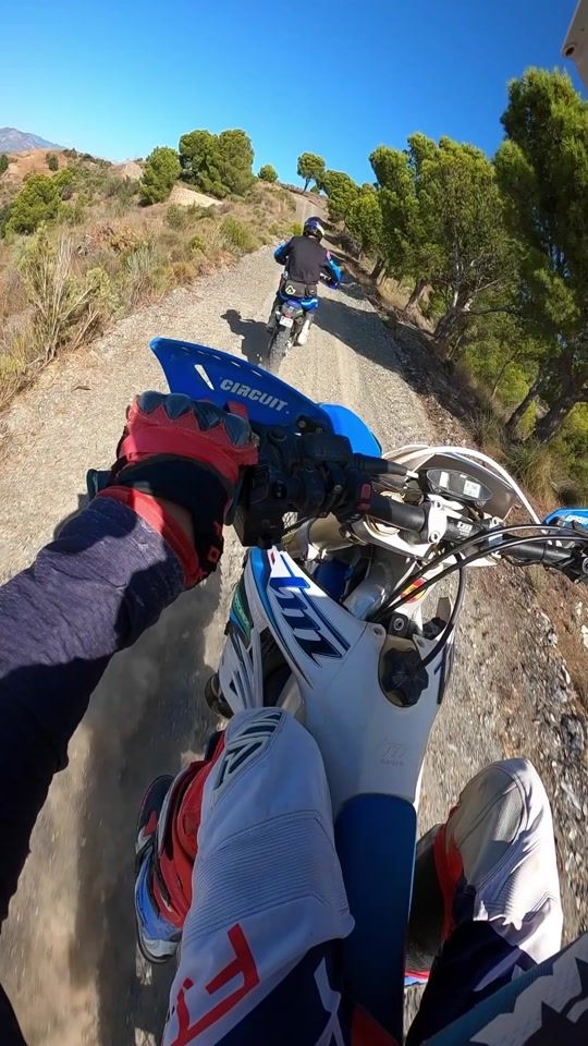 TikTok video thumbnail by enduroavance2