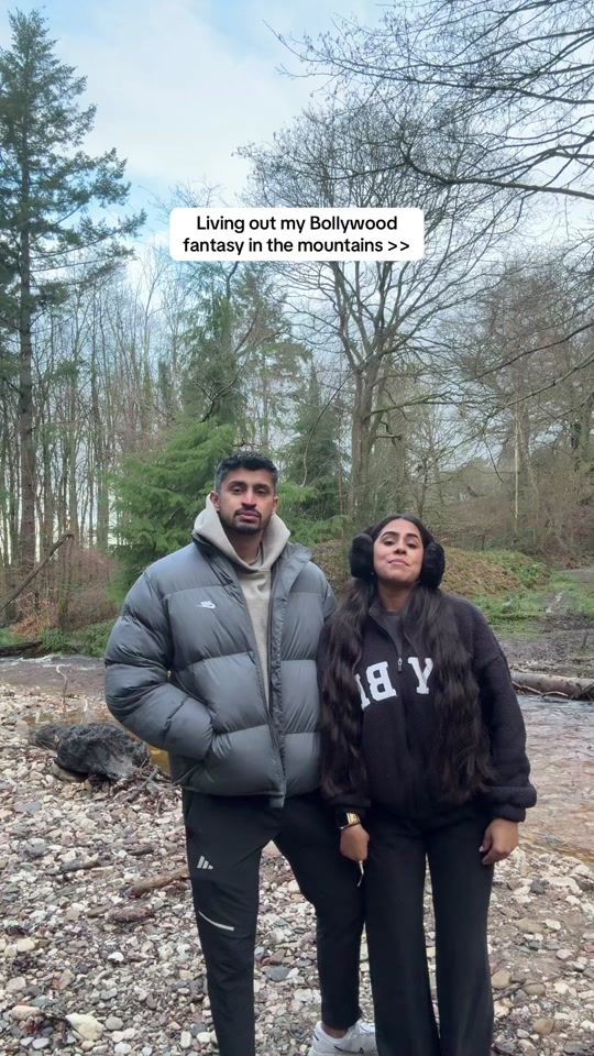 TikTok video thumbnail by sonalia.kaur