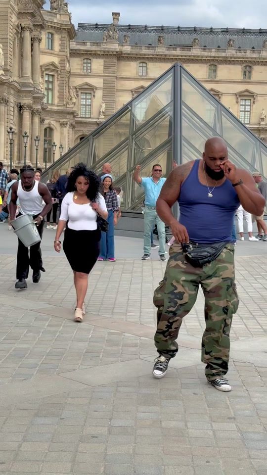TikTok video thumbnail by enedikoneofficiel1