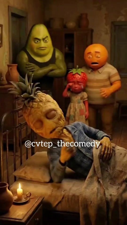 TikTok video thumbnail by cvtepthecomedy