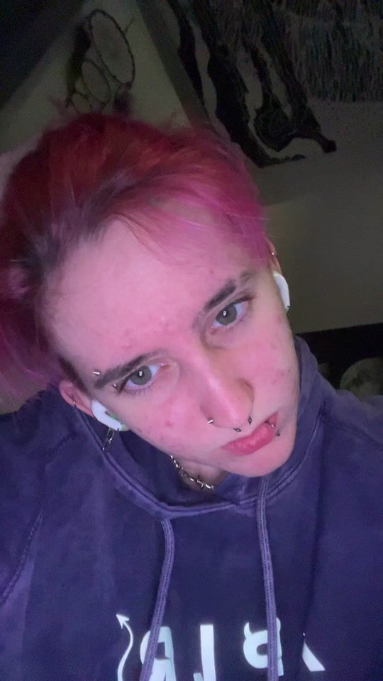 TikTok video thumbnail by tir3dpersxn