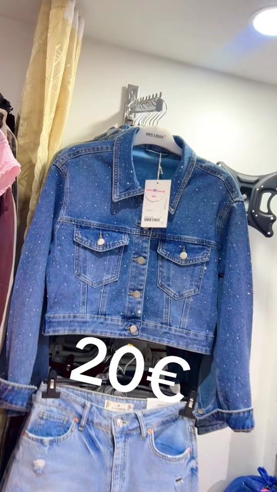 TikTok video thumbnail by beluccifashion0