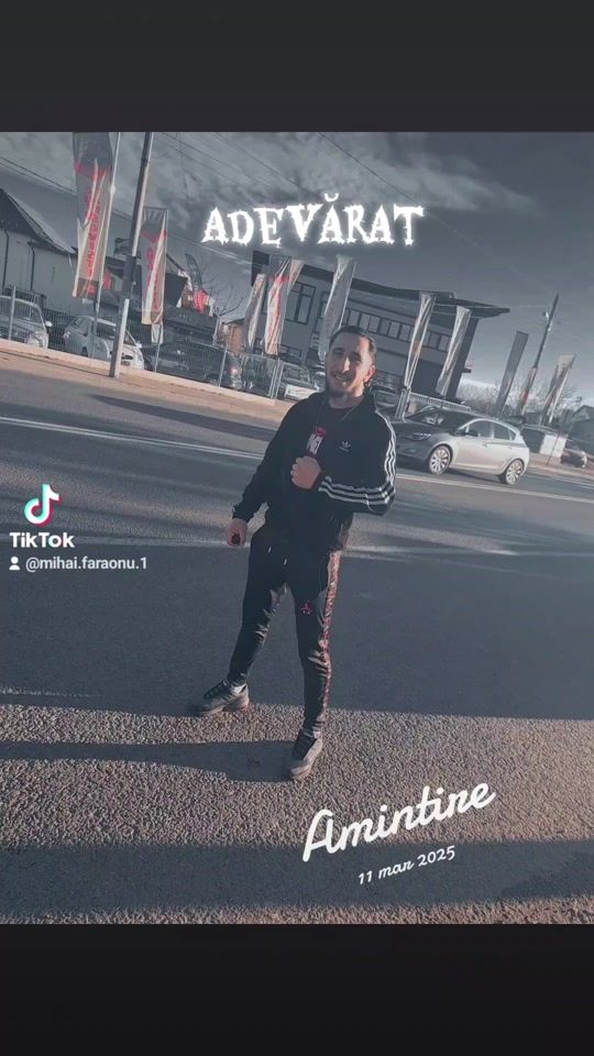 TikTok video thumbnail by mihai.faraonu.1