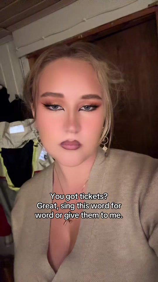 TikTok video thumbnail by aaronwarnersslut