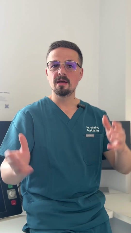 TikTok video thumbnail by dr.iustinian