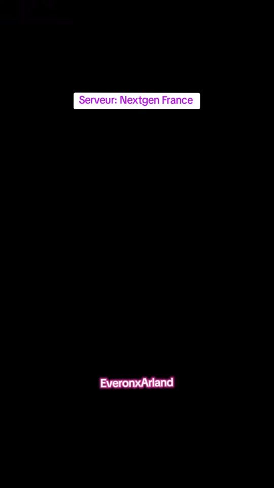 TikTok video thumbnail by arma_fr00