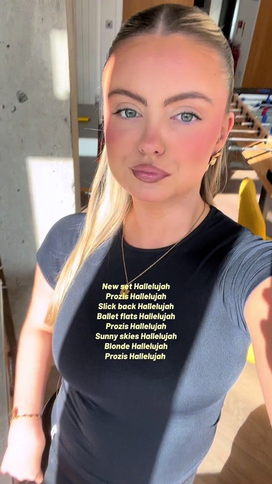 TikTok video thumbnail by niamhhryann