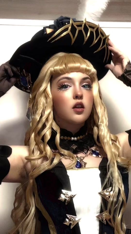 TikTok video thumbnail by 1ess.cos