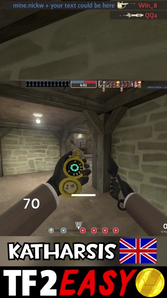 TikTok video thumbnail by tf2easy