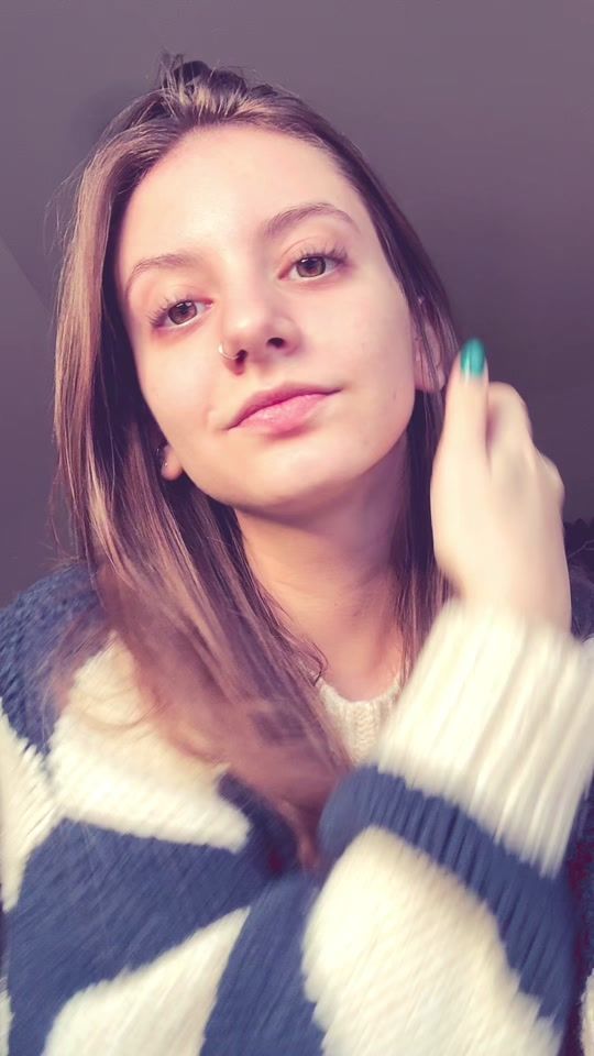 TikTok video thumbnail by amelieginni