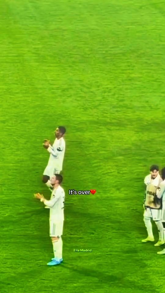 TikTok video thumbnail by madridistas044