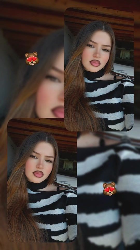 TikTok video thumbnail by _carmen_la_mora_