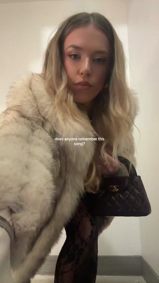 TikTok video thumbnail by louilouij