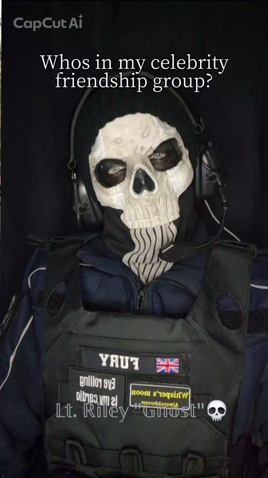 TikTok video thumbnail by callsign_fury