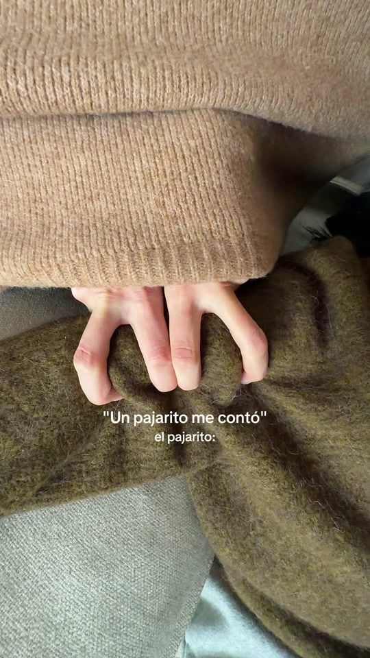 TikTok video thumbnail by carlaflila
