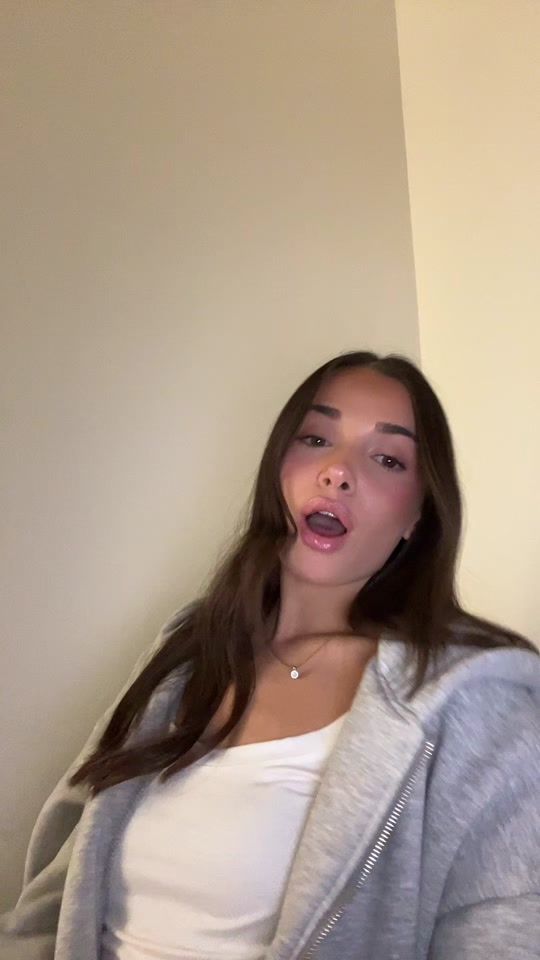 TikTok video thumbnail by callmeagnes