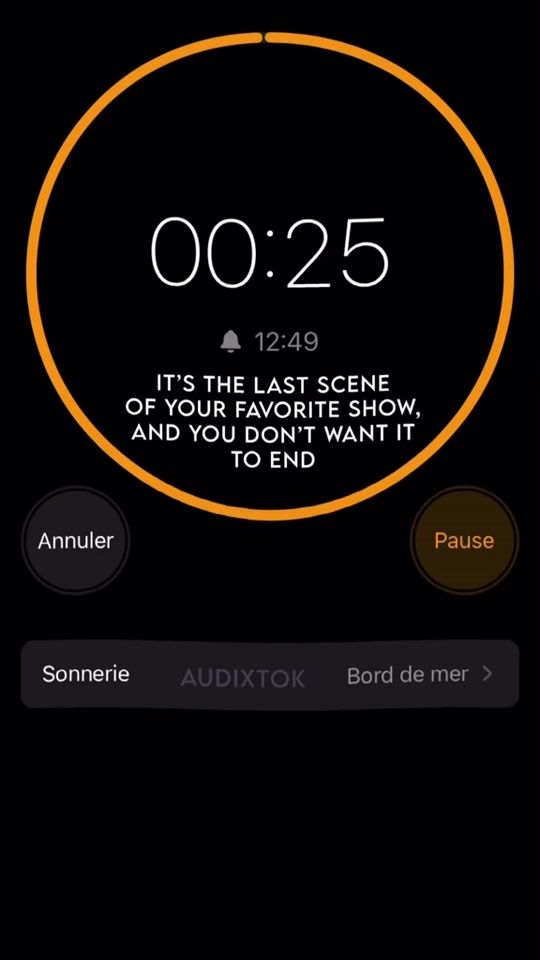 TikTok video thumbnail by audixtok