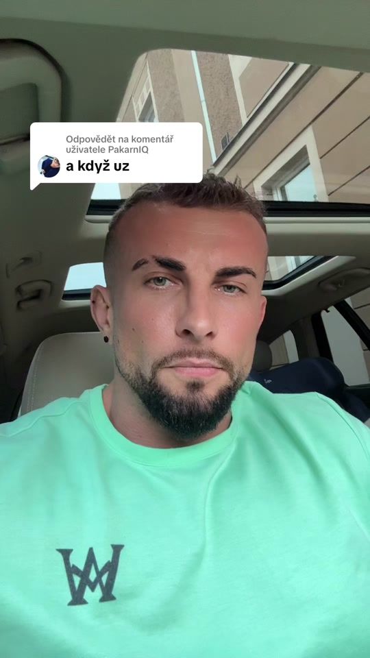 TikTok video thumbnail by jakub.prochy