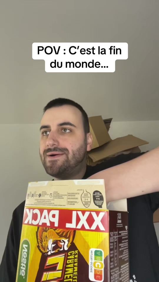 TikTok video thumbnail by le.mando