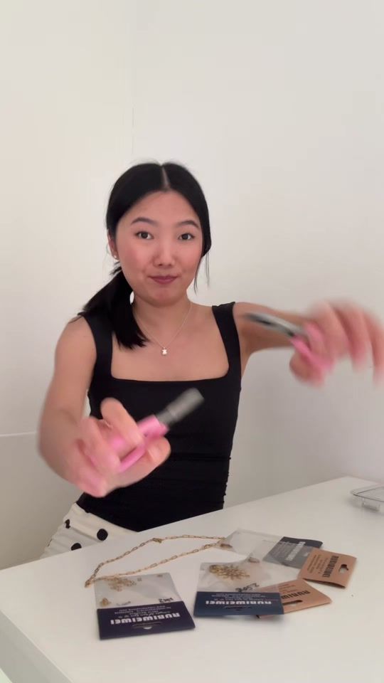 TikTok video thumbnail by shula.li