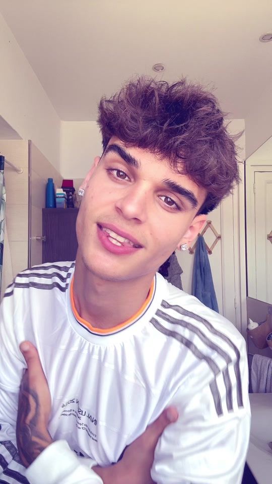 TikTok video thumbnail by ikergoomez