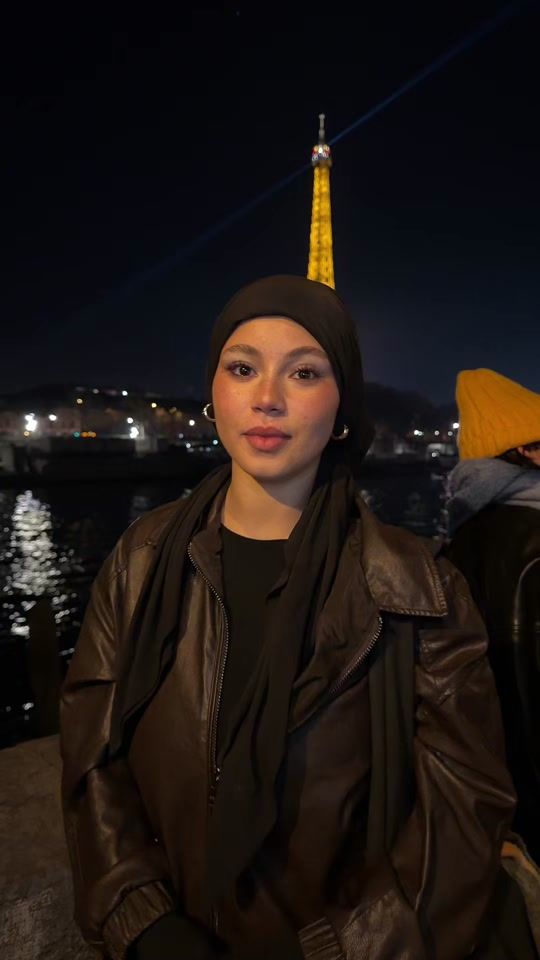 TikTok video thumbnail by yas_mzl04