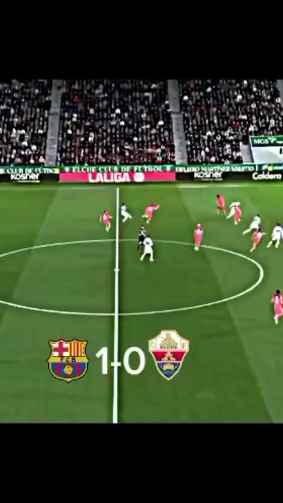 TikTok video thumbnail by fcbarcelonecatalogne