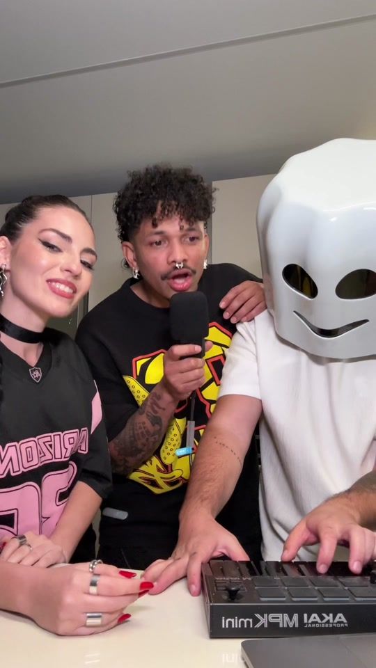 TikTok video thumbnail by fantomelmusic