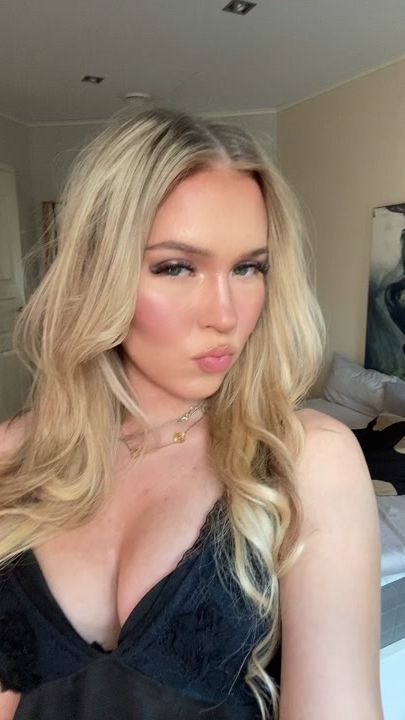 TikTok video thumbnail by celindahartvik