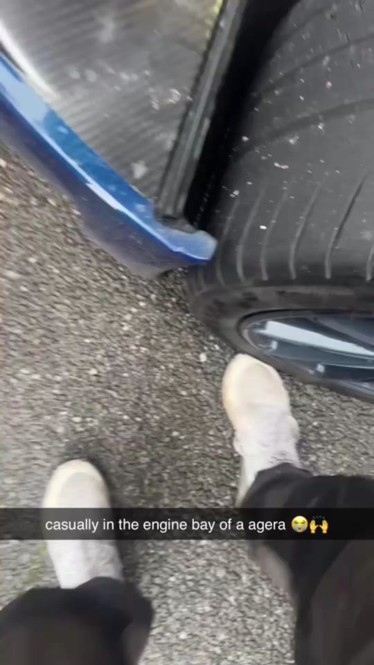 TikTok video thumbnail by carsofmunster