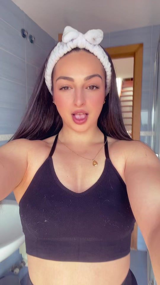 TikTok video thumbnail by laiadoou