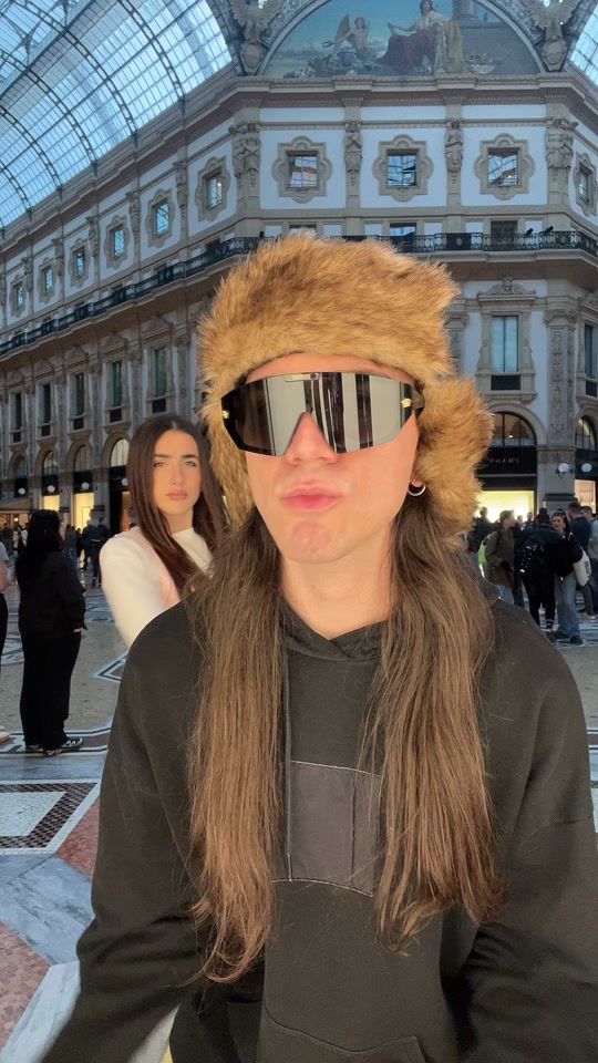 TikTok video thumbnail by francescodi_