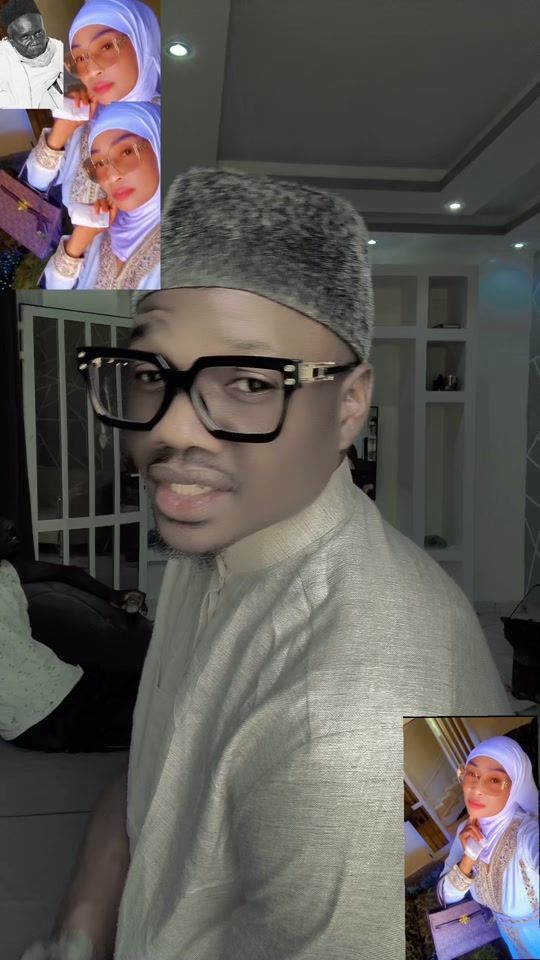TikTok video thumbnail by ousmaanegueye