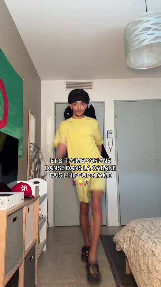 TikTok video thumbnail by sofiane_byf
