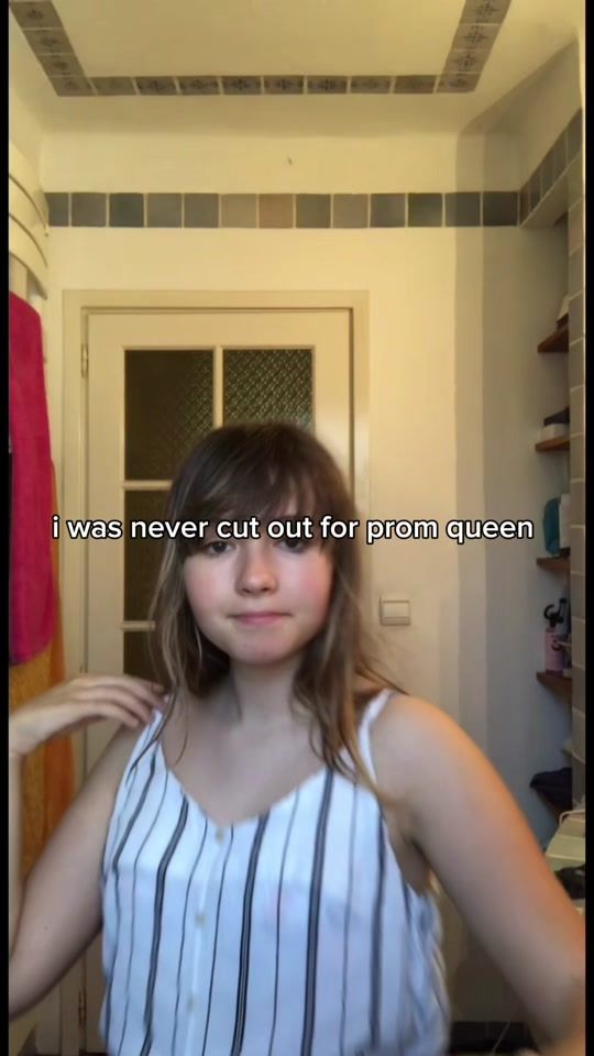 TikTok video thumbnail by _future_chomeuse