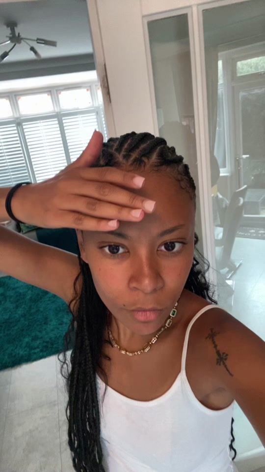 TikTok video thumbnail by naishawaters