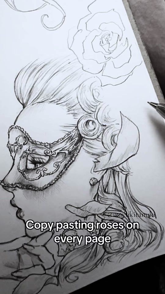 TikTok video thumbnail by mayukitanuki
