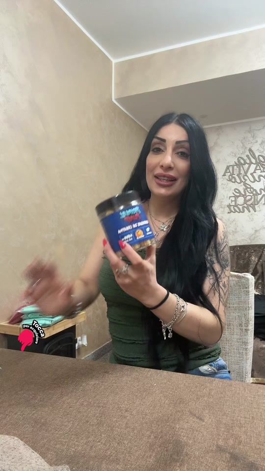 TikTok video thumbnail by selvaggia84
