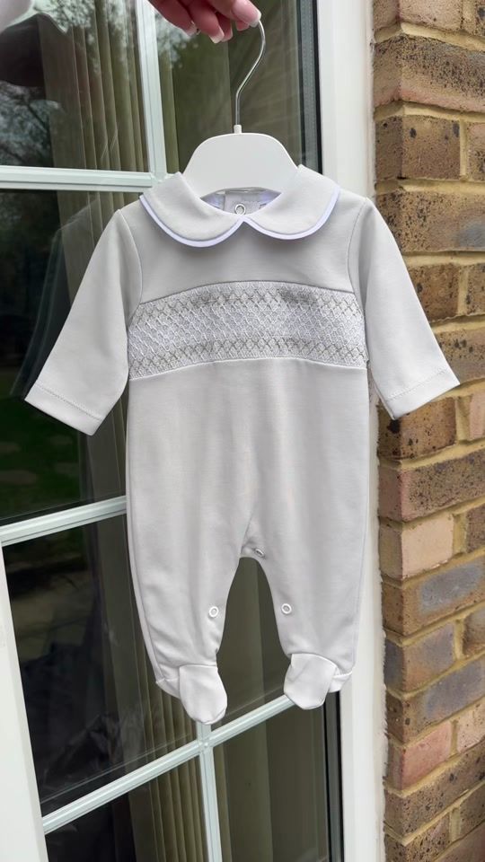 TikTok video thumbnail by babieswardrobe.co.uk