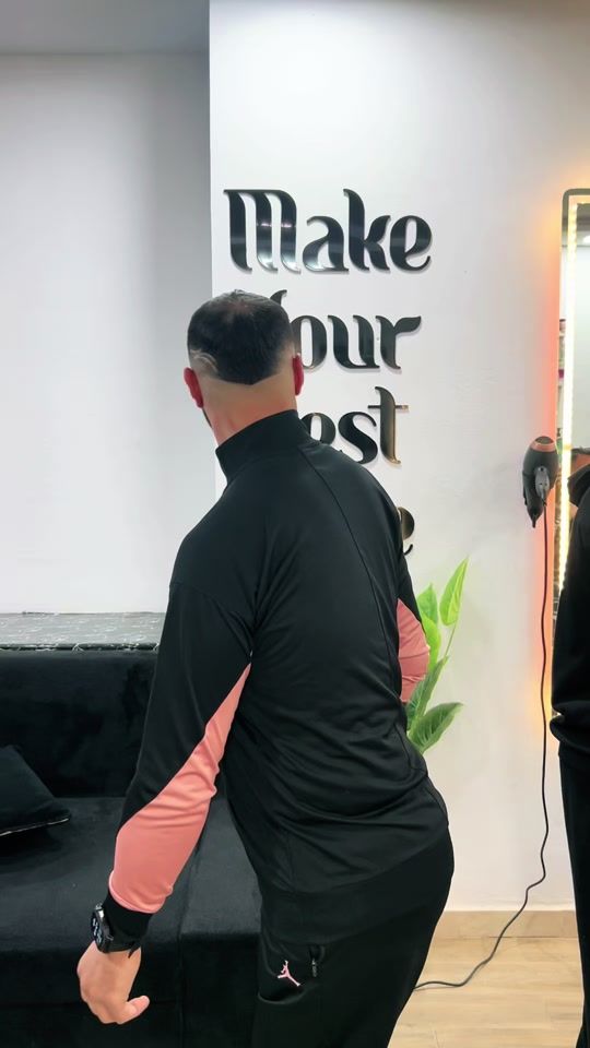 TikTok video thumbnail by alichebbiofficiel