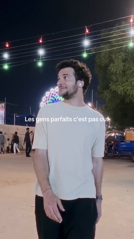 TikTok video thumbnail by amir_officiel_