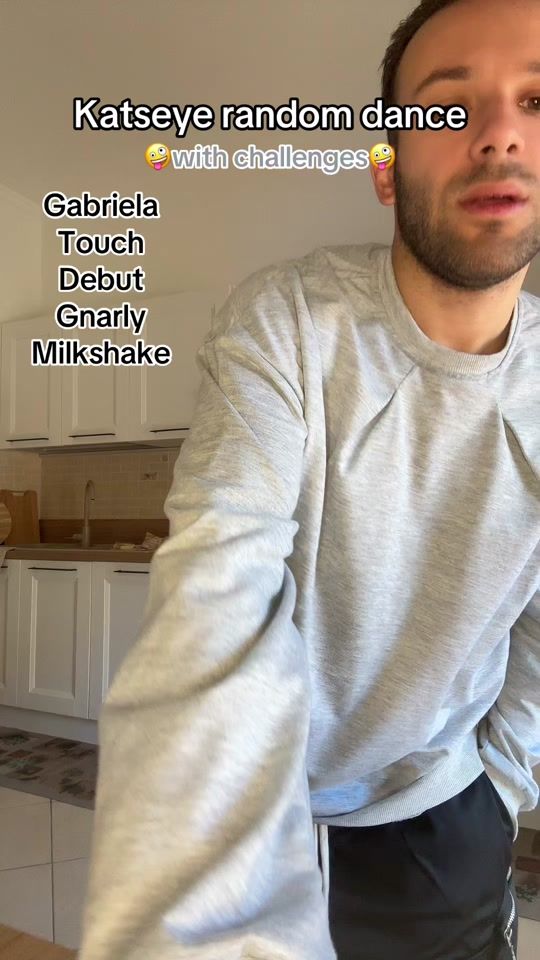 TikTok video thumbnail by __gianniesposito