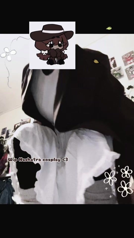 TikTok video thumbnail by misterghxst